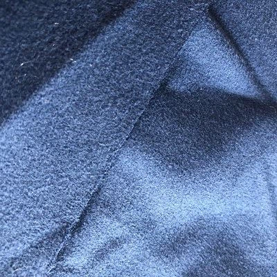 Non Woven Suede Fabric