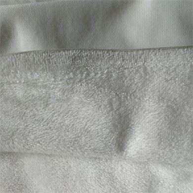 Soft Velour Fabric