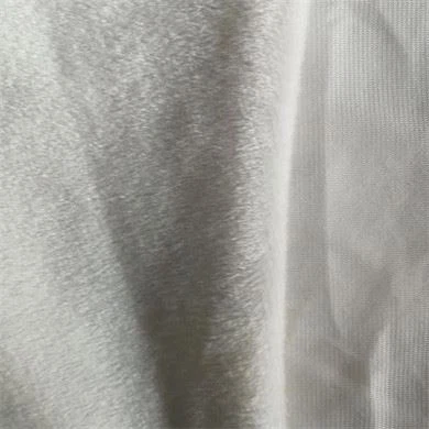 Super Soft Velour Fabric
