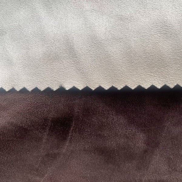100% Polyester Micro Suede Fabric Laminated suppliers