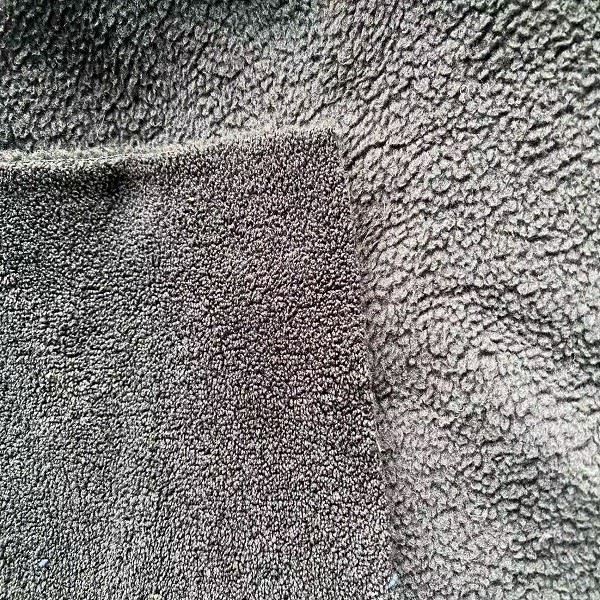 Double Fleece Fabric