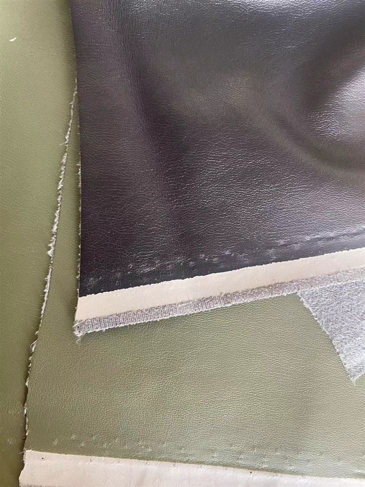 PU SUEDE 2