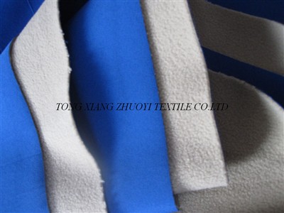 Two Layers Fabric Or Three Layers Fabric