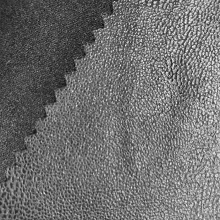 Bronzing Suede Fabric