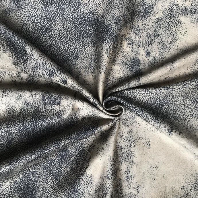 Bronzing Suede Fashion Fabric