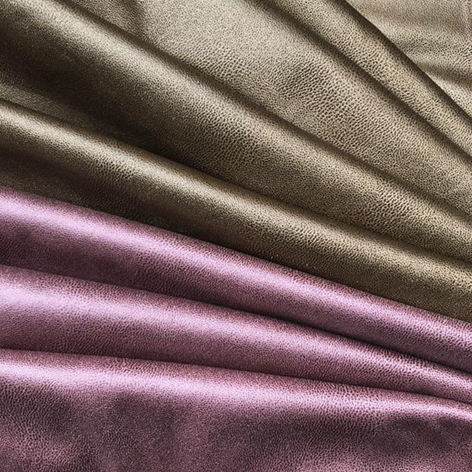 suede