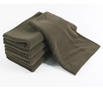 Custom Fleece Blanket