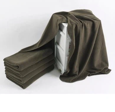 Custom Fleece Blanket