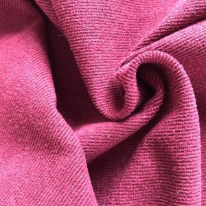 Fake Suede Fabric For Clothing