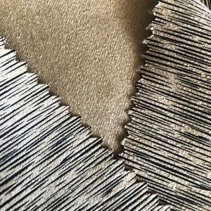 Faux Thick Suede Cloth Fabric
