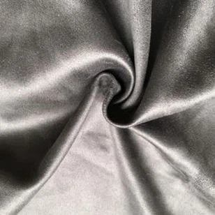 Heavy Knitting Suede