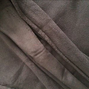 Lightweight Soft Micro Fleece Fabric