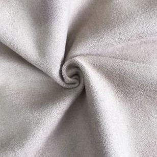 Stretch Suede Leather