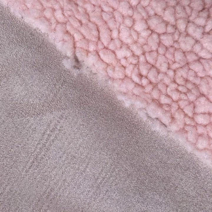 Suede