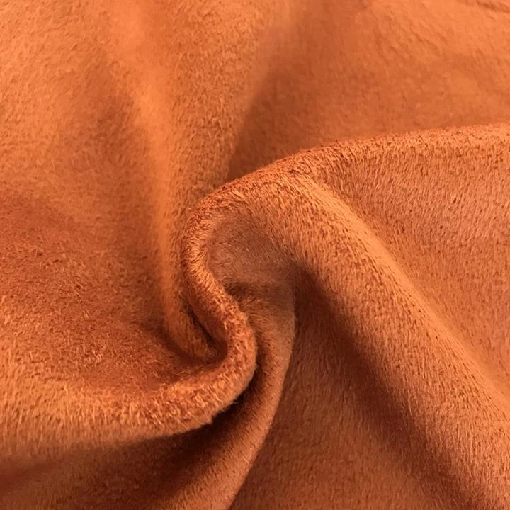 Thick Air Layer Suede
