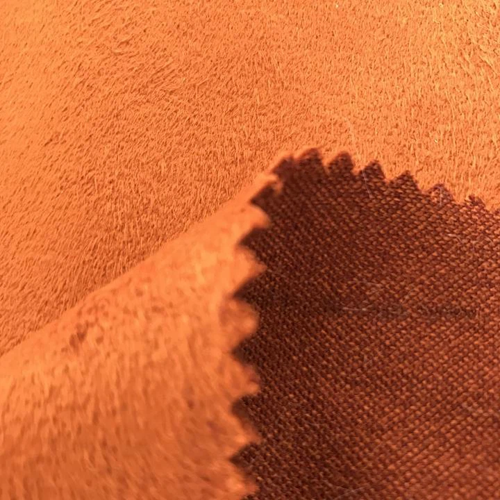 Thick Air Layer Suede