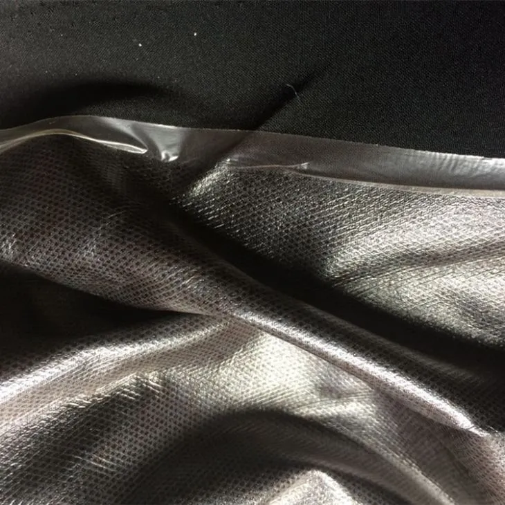 Waterproof Breathable Softshell Fabric