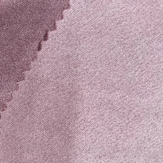 Yoga Suede Fabric