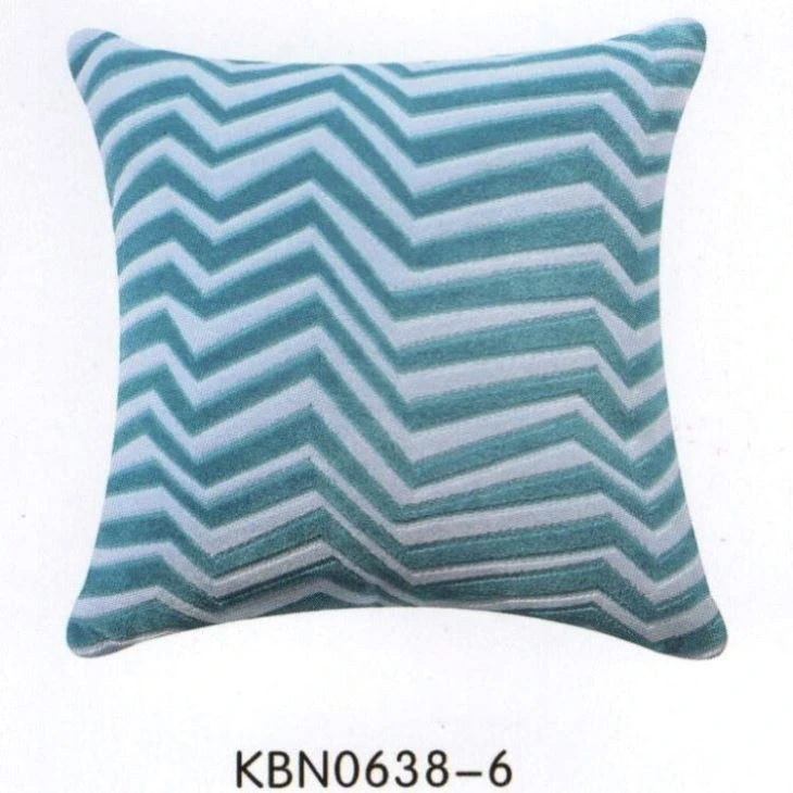 Home Deocrative Polyester Sofa Pillowcase