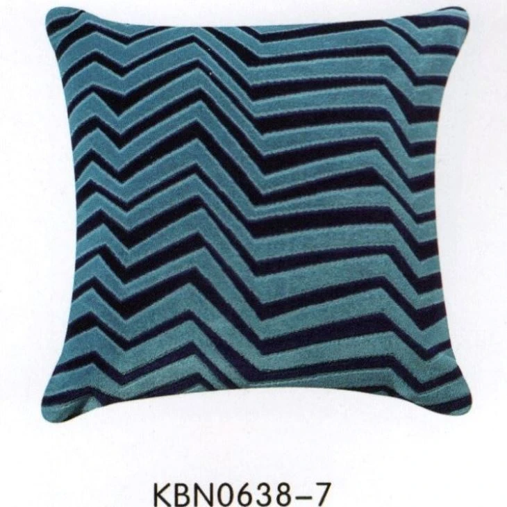 Home Deocrative Polyester Sofa Pillowcase