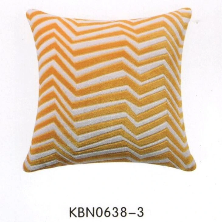Home Deocrative Polyester Sofa Pillowcase