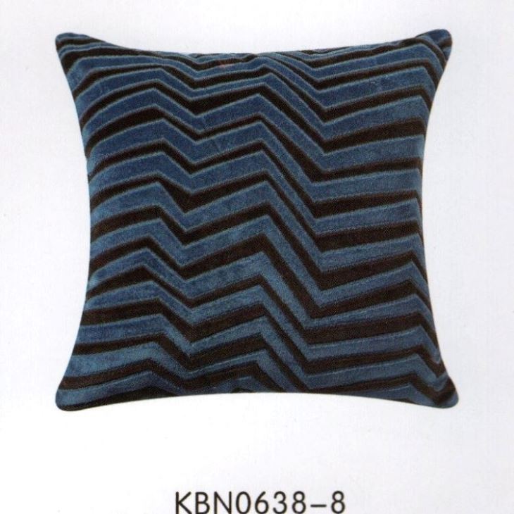 Home Deocrative Polyester Sofa Pillowcase