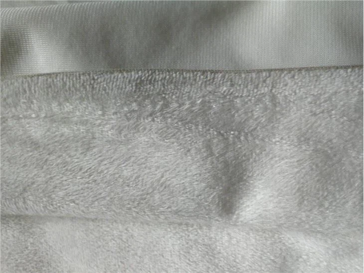 Super Soft Velour Fabric With Cheap Price