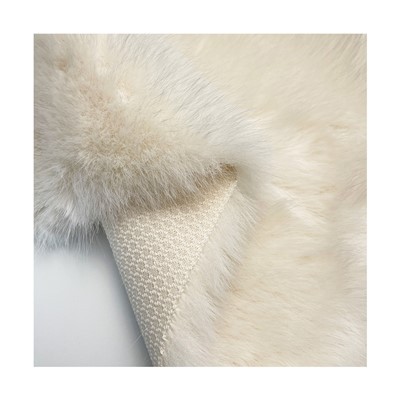 TOP 10 Faux Fur Fabric Manufacturers​